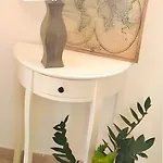Libeccio House - Relax Con Balcone Privato Ad Avola Nyaraló Avola