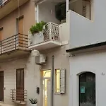 Libeccio House - Relax Con Balcone Privato Ad Avola Nyaraló Avola
