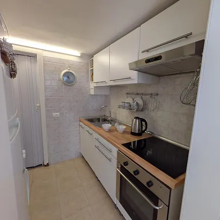 بيت للعطل Libeccio House-relax E Stile A Due Passi Dal Mare