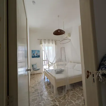 Libeccio House-relax E Stile A Due Passi Dal Mare أفولا