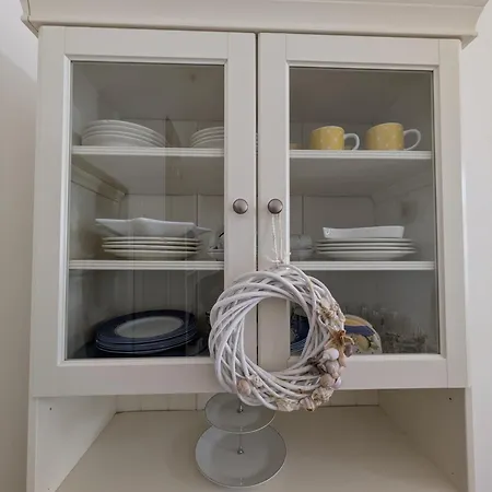 بيت للعطل Libeccio House-relax E Stile A Due Passi Dal Mare