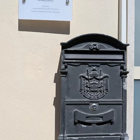 بيت للعطل Libeccio House-relax E Stile A Due Passi Dal Mare