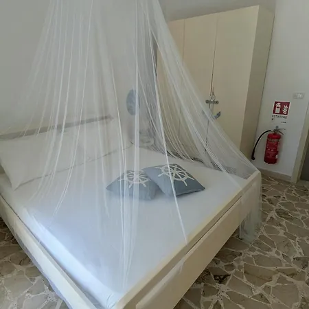 Libeccio House - Relax Con Balcone Privato Ad Avola Nyaraló *