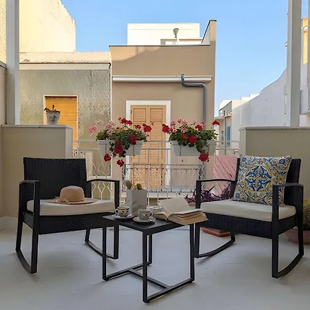 Libeccio House * Avola